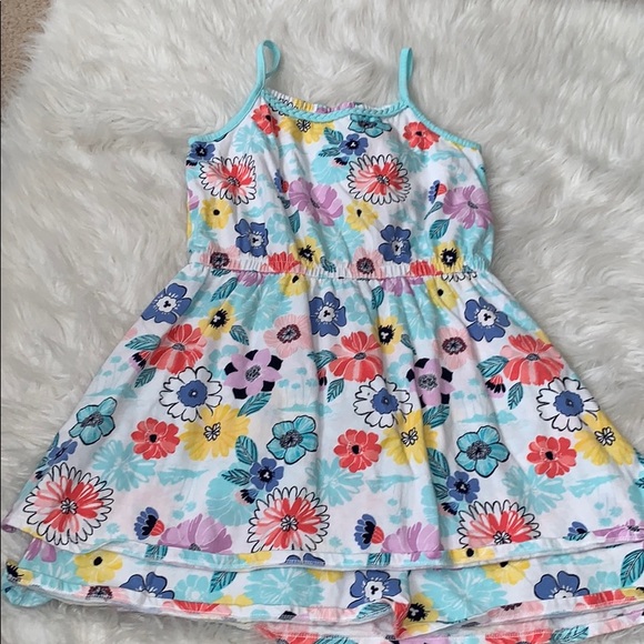Gymboree dress - Picture 1 of 1